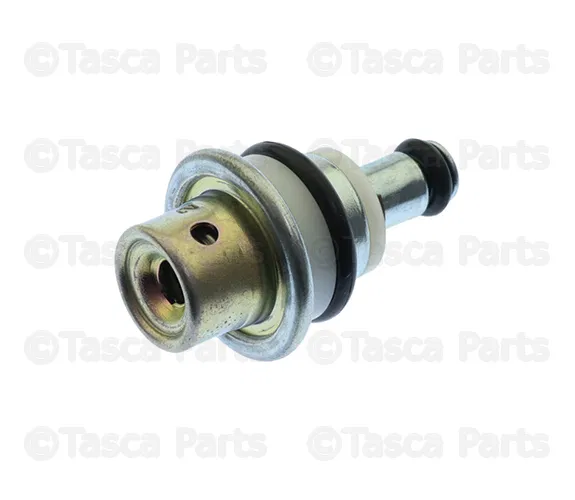 Fuel Pressure Regulator - Kia (31380 3S900)